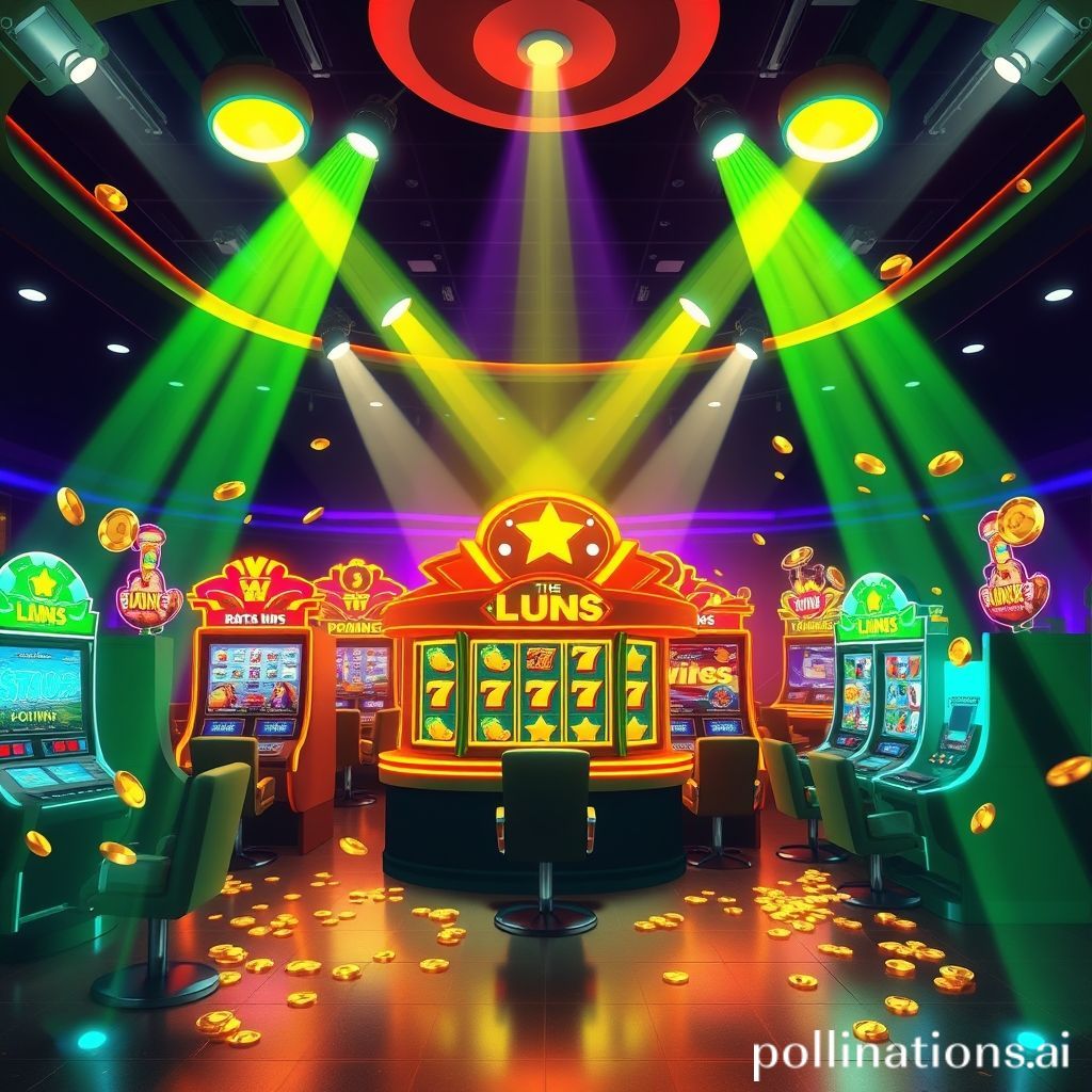 Menjelajahi RTP Live Slot Online di slotrtp666